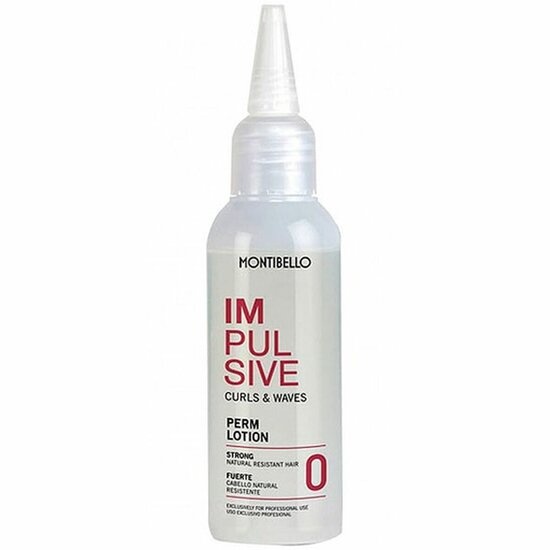 Haarlotion Montibello Impulsive Curl and Waves N.0 75 ml 1