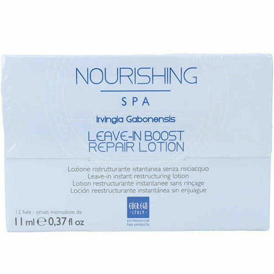 Haarlotion Everego Nourishing Spa Quench &amp; Care (12 x 11 ml) 1