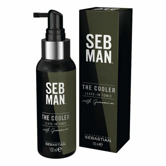 Haarlotion SEBMAN THE COOLER Sebastian H1518 (100 ml) 1