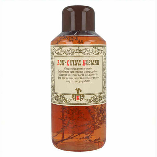 Haarlotion Kesmar Ronquina Natuurlijke Kruiden (1000 ml) 1