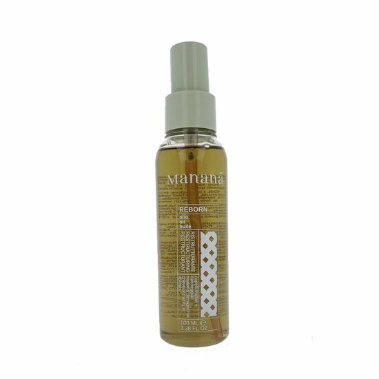 Haarlotion Manan&atilde; Reborn 100 ml 1