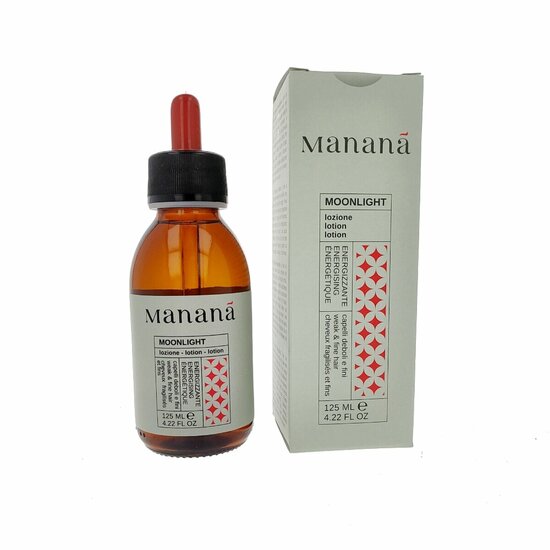 Haarlotion Manan&atilde; Moonlight 125 ml 1