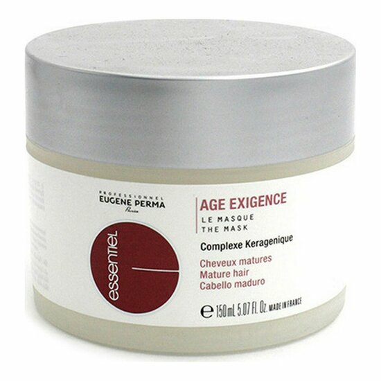 Haarmasker Essentiel Age Exigence Eugene (150 ml) 1