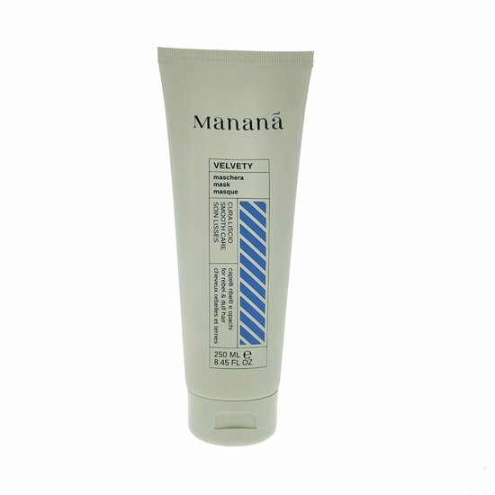 Haarmasker Manan&atilde; Velvety 250 ml 1