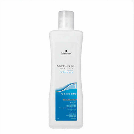 Styling Cr&egrave;me Schwarzkopf SKP-1449143 1 (1000 ml) 1