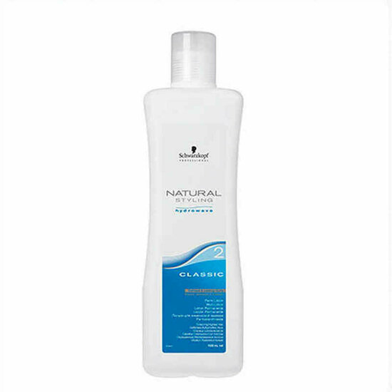 Styling Cr&egrave;me Schwarzkopf Natural Styling Classic 2 (1000 ml) 1