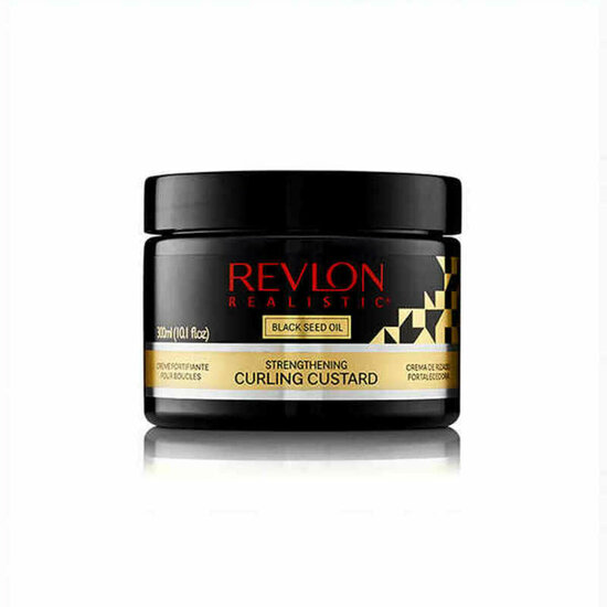 Styling Cr&egrave;me    Revlon 0616762940142             (300 ml) 1