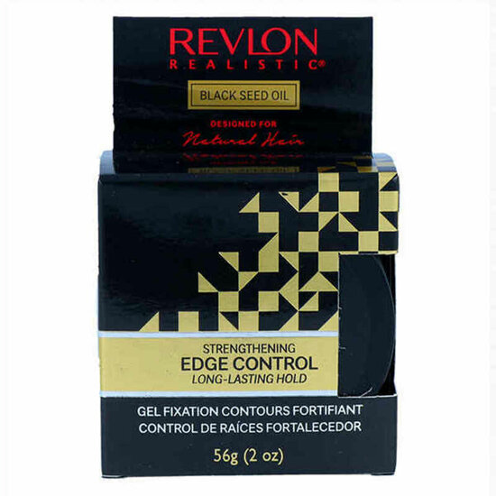 Styling Cr&egrave;me    Revlon 0616762940548             (56 g) 1