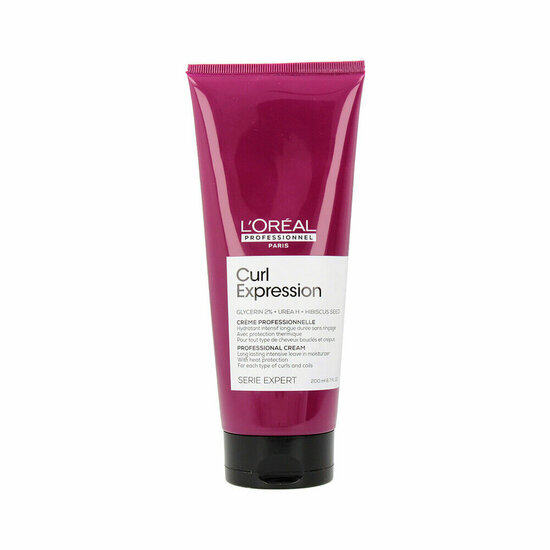 Styling Cr&egrave;me L&amp;apos;Oreal Professionnel Paris Expert Curl 1