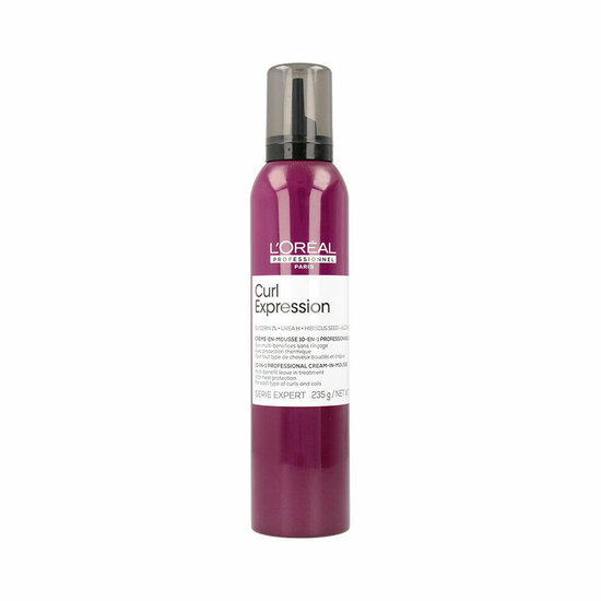 Styling Cr&egrave;me L&amp;apos;Oreal Professionnel Paris Expert Curl Expression 235 g 1