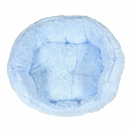 Hondenbed Gloria BABY Blauw 55 x 45 cm 2