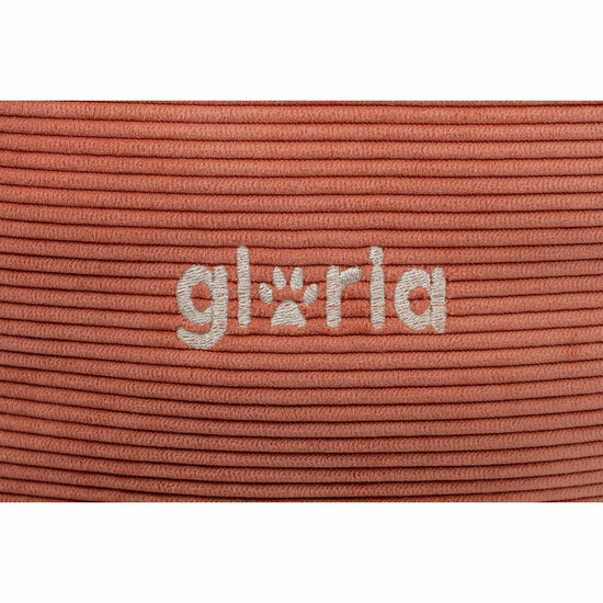 Hondenbed Gloria Capileira Koraal 40 x 23 cm 3