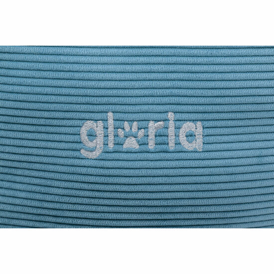 Hondenbed Gloria Capileira Blauw 50 x 23 cm 4