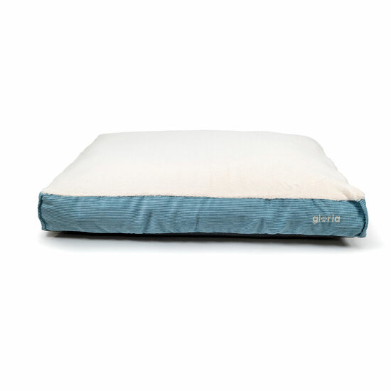 Hondenbed Gloria Alcal&aacute; Blauw 80 x 60 cm 1