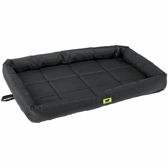 Hondenbed Ferplast Zwart 46 x 35 x 61 cm 1