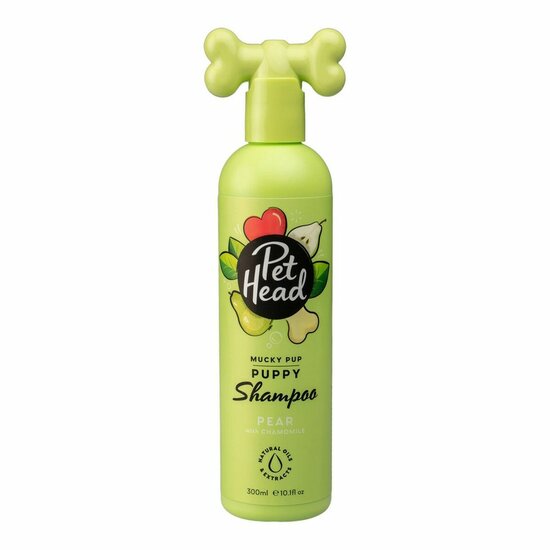 Hondenshampoo Pet Head Mucky Puppy Kamille 1