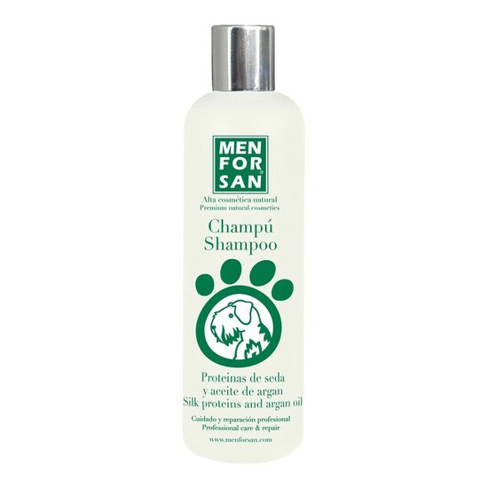 Hondenshampoo Menforsan 300 ml Hond 1