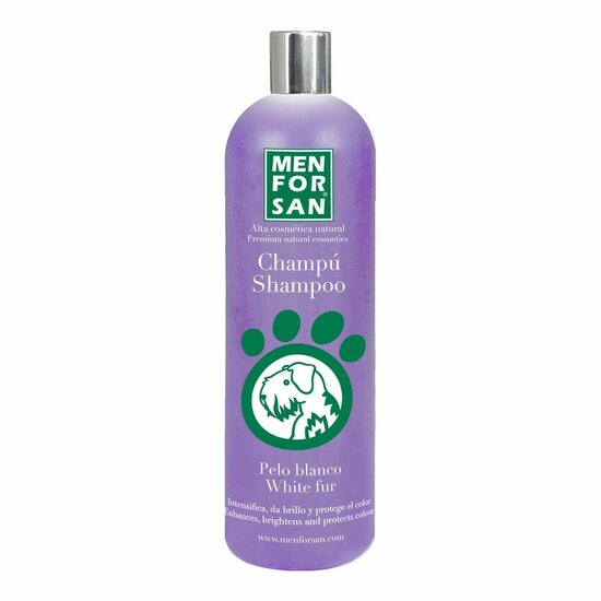 Hondenshampoo Menforsan 1 L Hond 1