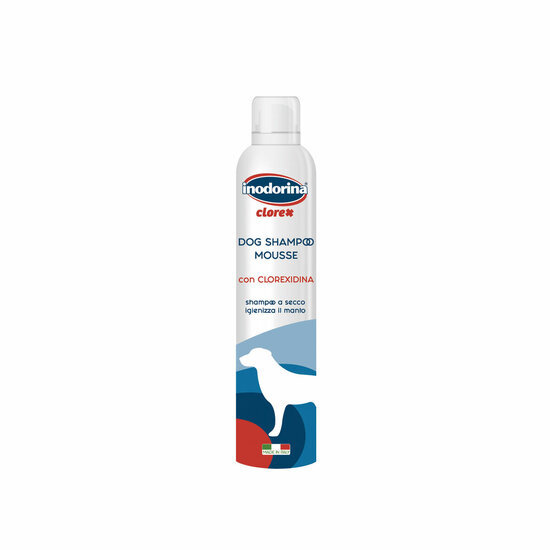 Hondenshampoo Inodorina 300 ml 1