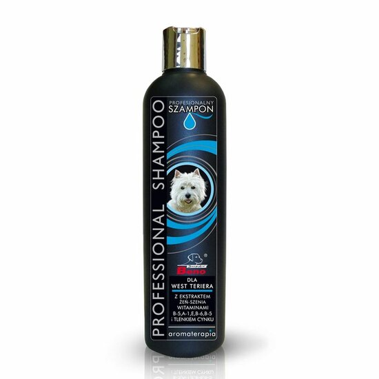 Hondenshampoo Certech West Terrier 250 ml 1