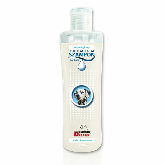 Hondenshampoo Certech Super Beno Premium 200 ml 1