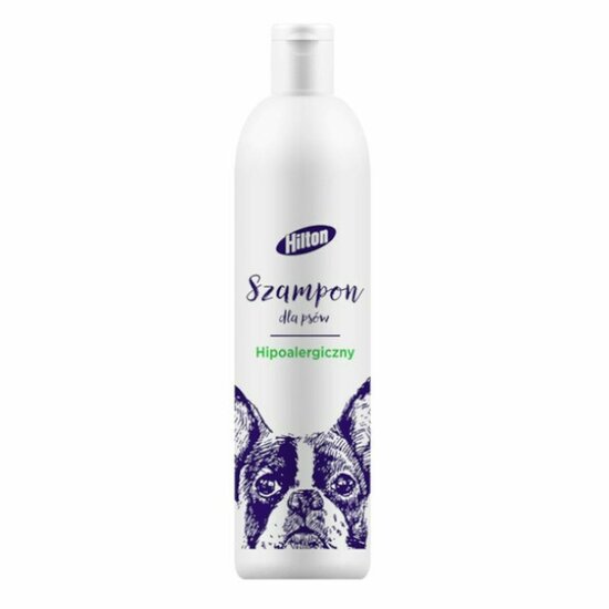 Hondenshampoo Hilton Hypoallergenic 250 ml 1