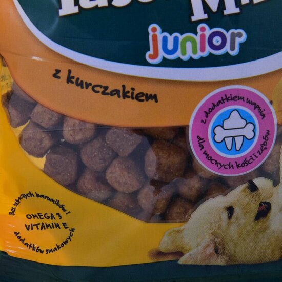 Hondensnoepjes Pedigree Mini Kip 125 g 2