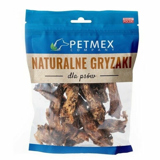 Hondensnoepjes Petmex Kip 200 g 1