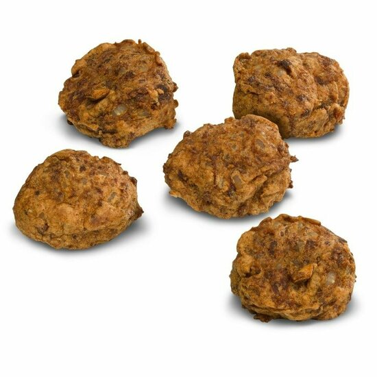 Hondensnoepjes Vitakraft Meat Balls Varken 80 g 2