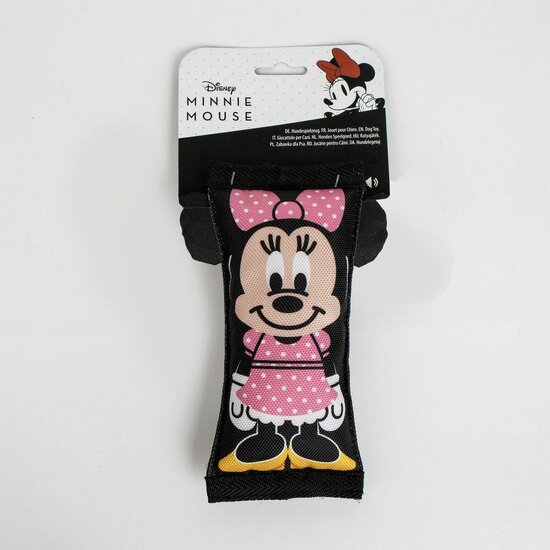 Hondenspeelgoed Minnie Mouse 6