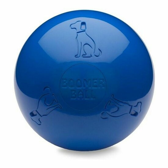 Hondenspeelgoed Company of Animals Boomer Blauw (200mm) 1