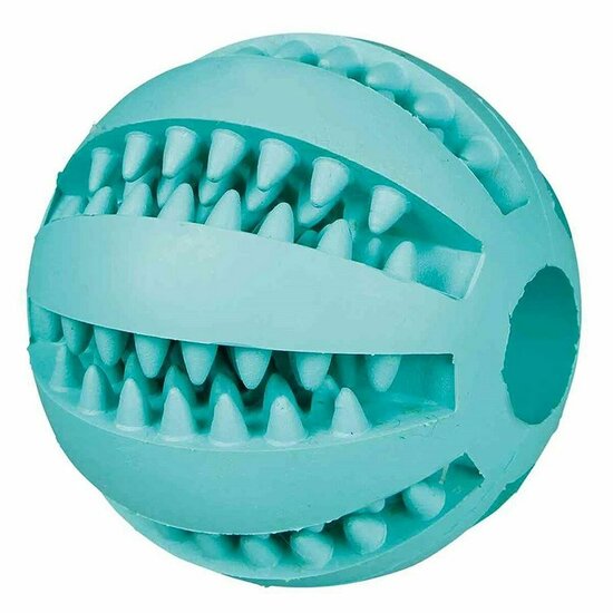 Kauwspeelgoed voor honden Trixie TX-3259 Munt Rubber dieren (1 Onderdelen) 1