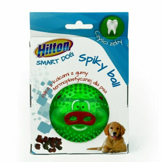 Kauwspeelgoed voor honden Hilton Natuurlijk rubber 2