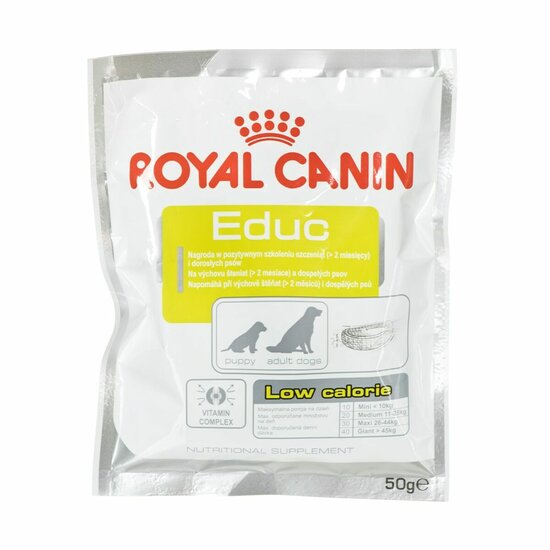 Voer Royal Canin NA 50 g 250 g 1