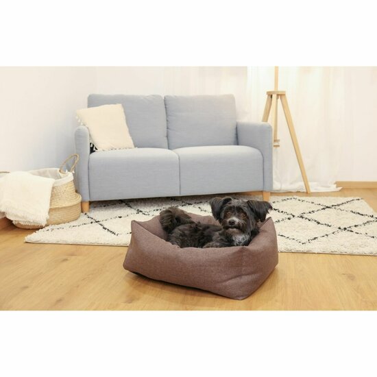 Kattenbed Kerbl 80465 Beige Brons 3