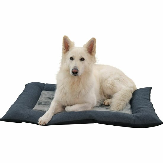 Kattenbed Kerbl 80474 Grijs 6