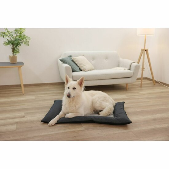 Kattenbed Kerbl 80475 Grijs 3