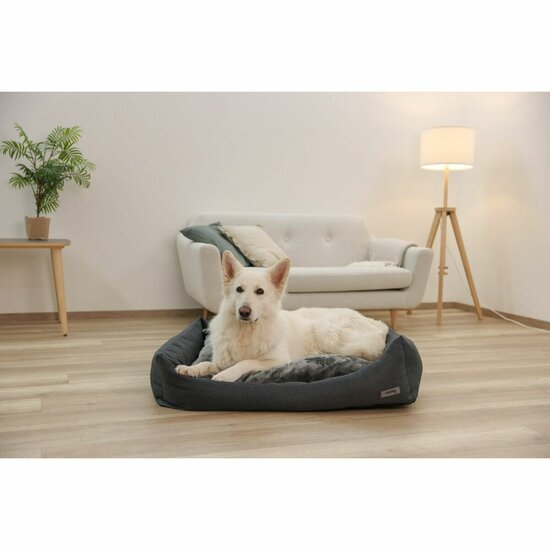 Kattenbed Kerbl 80478 Grijs 5