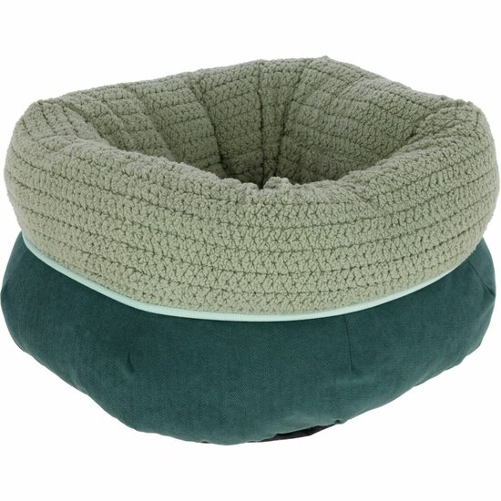 Kattenbed Kerbl 80928 Groen 1