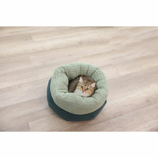 Kattenbed Kerbl 80928 Groen 5