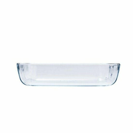 Ovenschaal Pyrex Inspiration Transparant Glas 4