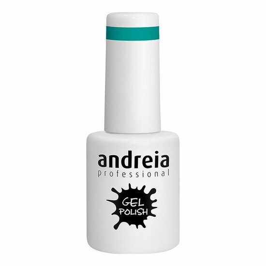 Semi-permanent Nagellak Gel Polish Andreia Professional Gel 203 (10,5 ml) 1