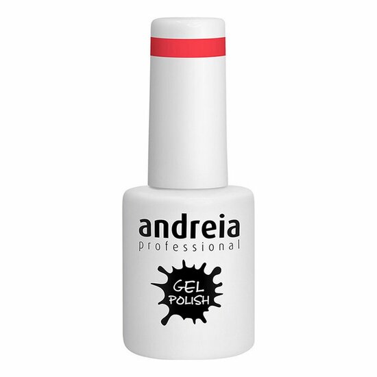 Semi-permanent Nagellak Gel Polish Andreia Professional Gel 208 (10,5 ml) 1