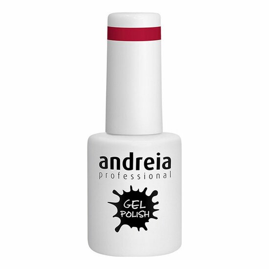 Semi-permanent Nagellak Gel Polish Andreia Professional Gel 211 (10,5 ml) 1