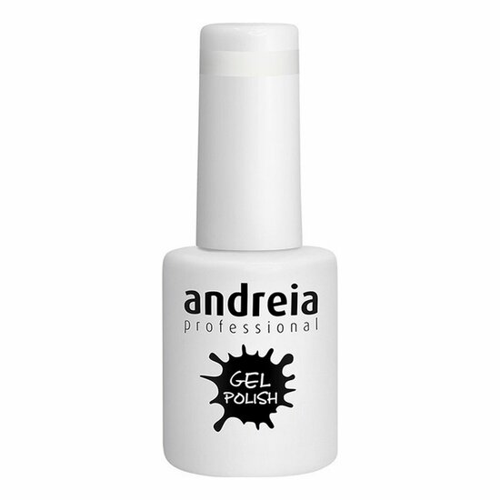 Semi-permanent Nagellak Gel Polish Andreia vrouw 219 (10,5 ml) 1