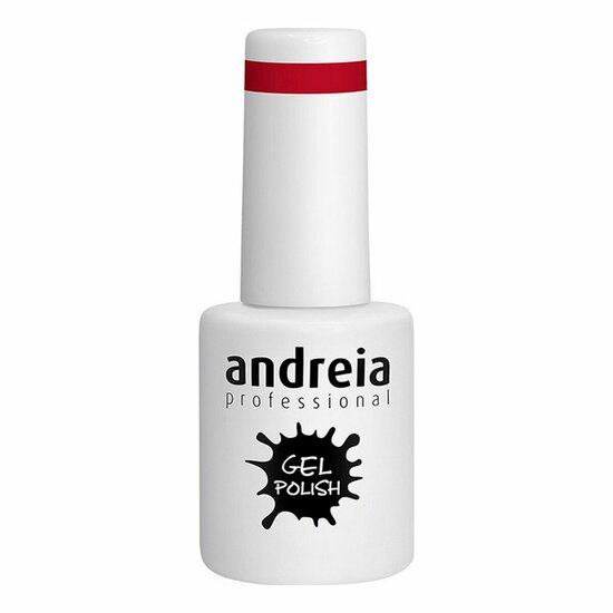 Semi-permanent Nagellak Gel Polish Andreia &lrm; 230 (10,5 ml) 1