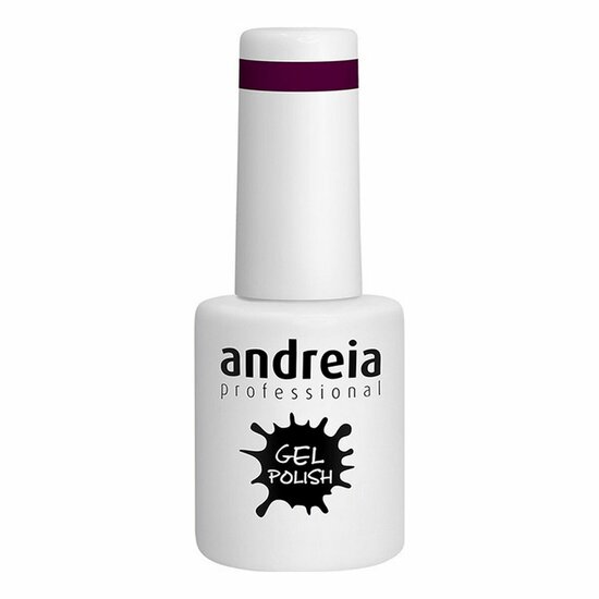 Semi-permanent Nagellak Gel Polish Andreia &lrm; 231 (10,5 ml) 1