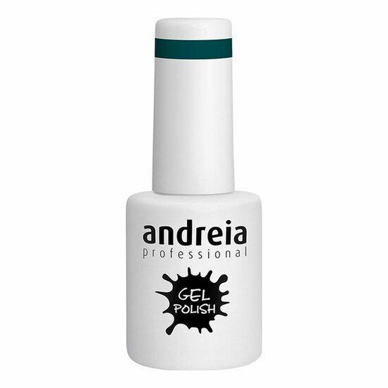 Semi-permanent Nagellak Gel Polish Andreia &lrm; 232 (10,5 ml) 1