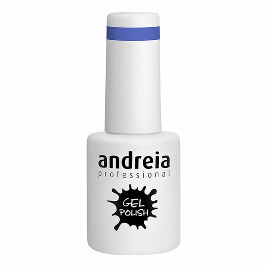 Semi-permanent Nagellak Gel Polish Andreia Professional Gel 246 (10,5 ml) 1