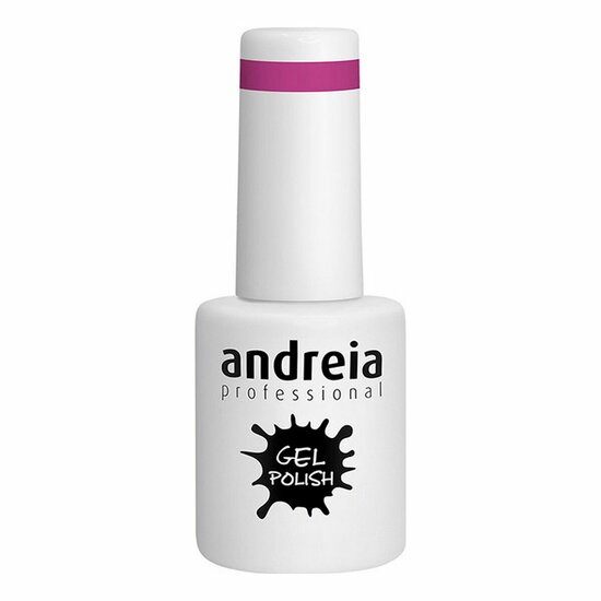 Semi-permanent Nagellak Gel Polish Andreia Professional Gel 249 (10,5 ml) 1